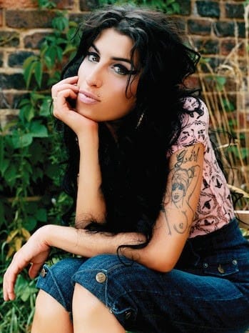 Amy Winehouse’s 10th Anniversary
